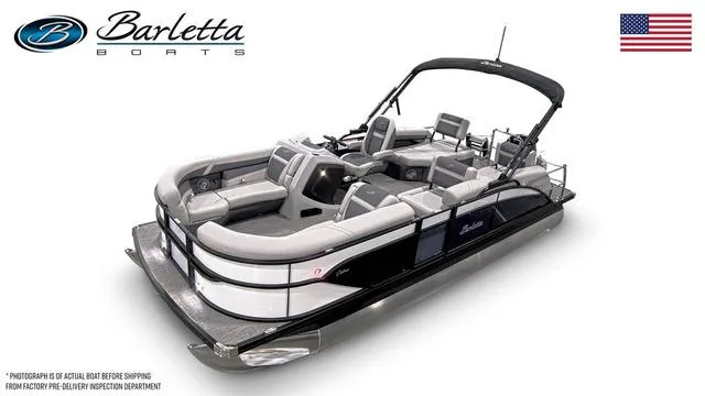 The Image of Barletta C22M 2025 - 1