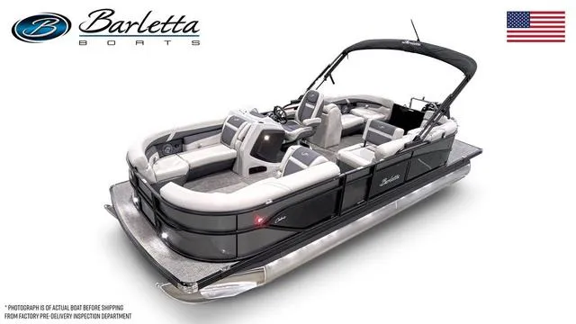 The Image of Barletta C22Q 2025 - 1