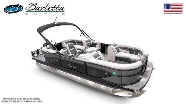 Slide: The Image of Barletta C22Q 2025 - 3