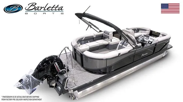 Slide: The Image of Barletta C22Q 2025 - 4