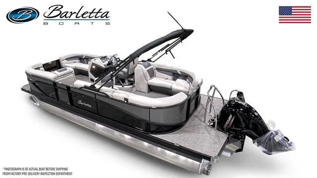 Slide: The Image of Barletta C22Q 2025 - 6