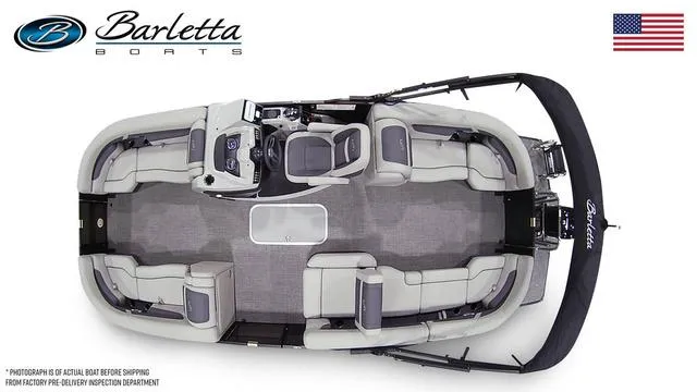 Slide: The Image of Barletta C22Q 2025 - 7