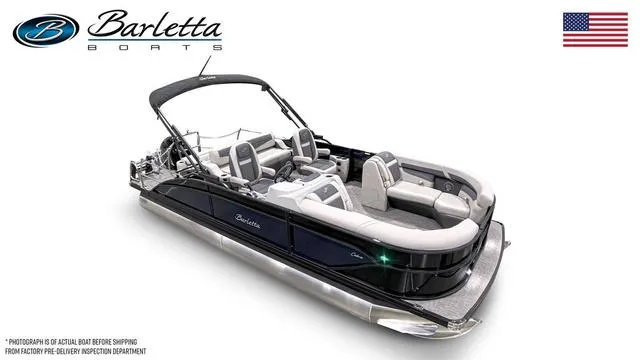 Slide: The Image of Barletta C22UC 2025 - 3