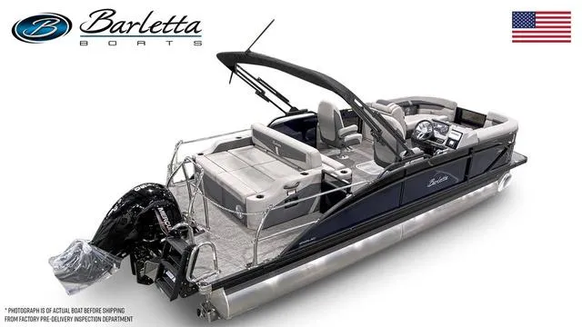 Slide: The Image of Barletta C22UC 2025 - 4