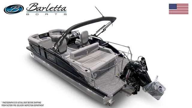 Slide: The Image of Barletta C22UC 2025 - 6