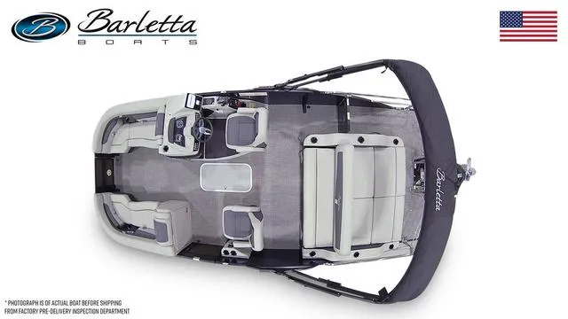 Slide: The Image of Barletta C22UC 2025 - 7