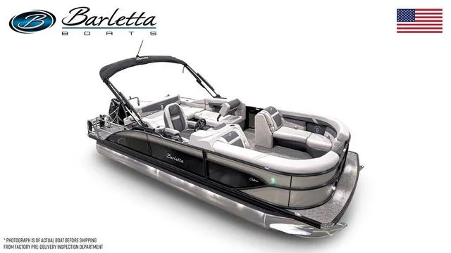 Slide: The Image of Barletta C22U 2025 - 3