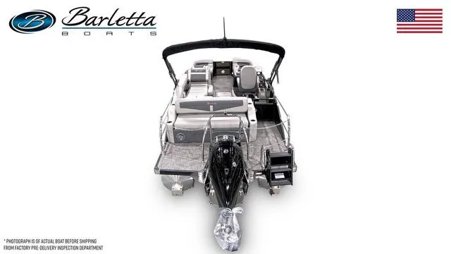 Slide: The Image of Barletta C22U 2025 - 4