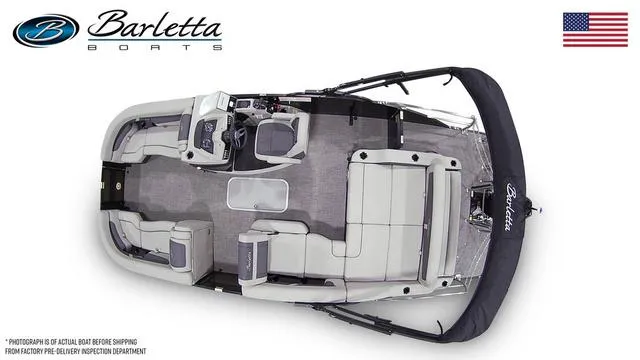 Slide: The Image of Barletta C22U 2025 - 8