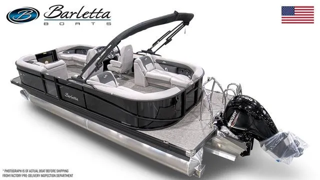 Slide: The Image of Barletta A22QC 2025 - 11