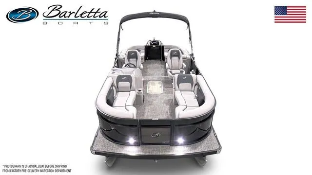 Slide: The Image of Barletta A22QC 2025 - 12