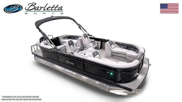 Slide: The Image of Barletta A22QC 2025 - 13