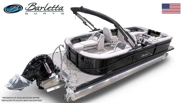 Slide: The Image of Barletta A22QC 2025 - 14