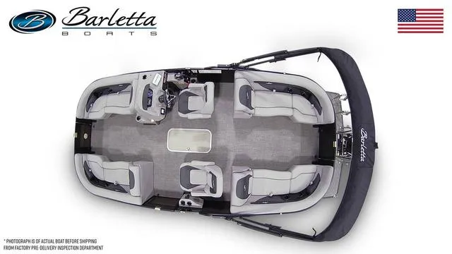 Slide: The Image of Barletta A22QC 2025 - 16