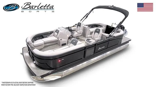 Slide: The Image of Barletta A22QC 2025 - 3