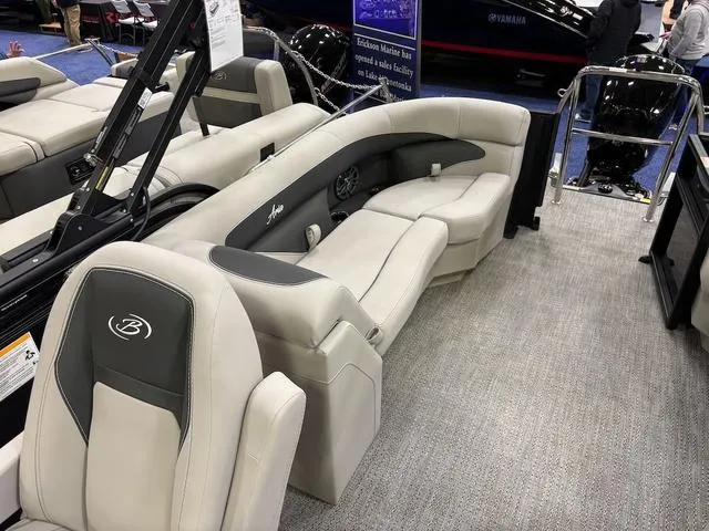 Slide: The Image of Barletta A22QC 2025 - 8