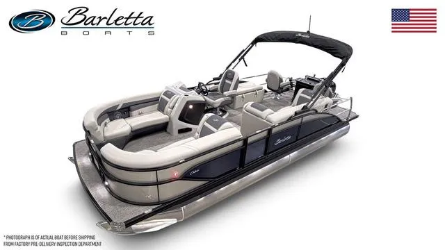 The Image of Barletta C22CC 2025 - 1