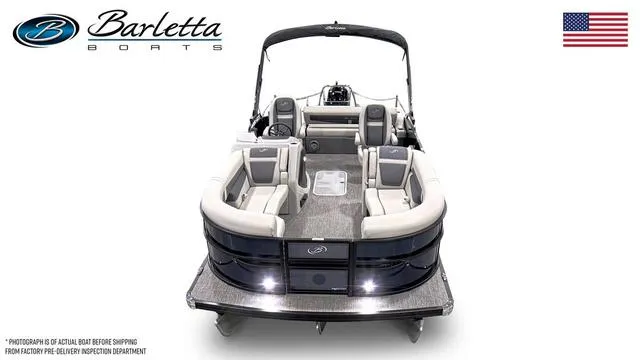 Slide: The Image of Barletta C22UC 2025 - 3