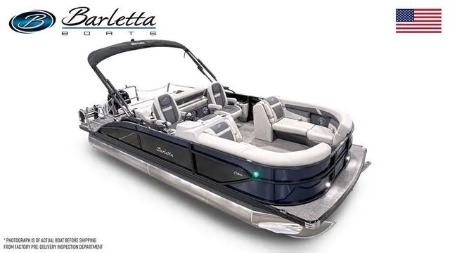 Slide: The Image of Barletta C22UC 2025 - 4