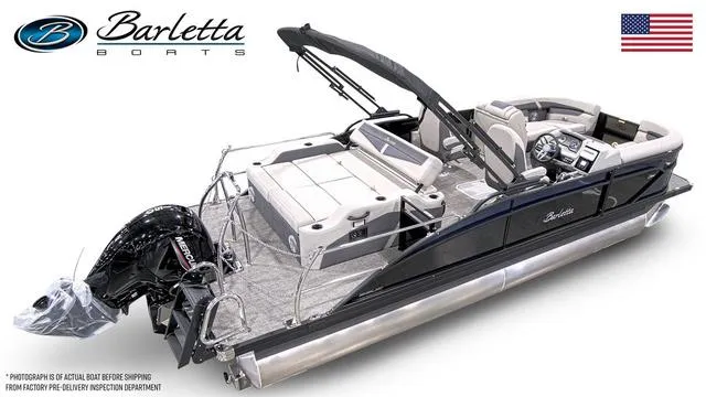 Slide: The Image of Barletta C22UC 2025 - 5