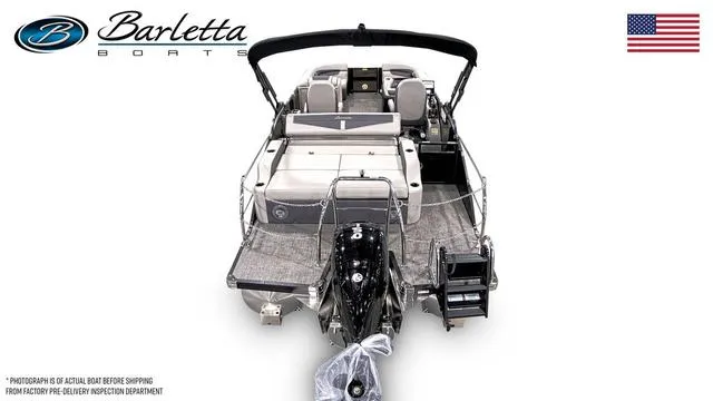 Slide: The Image of Barletta C22UC 2025 - 6