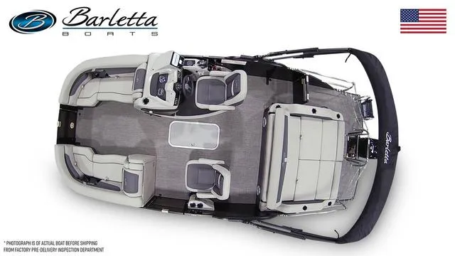 Slide: The Image of Barletta C22UC 2025 - 7