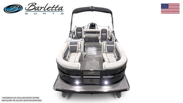 Slide: The Image of Barletta C22UC 2025 - 3