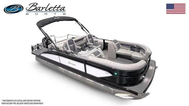 Slide: The Image of Barletta C22UC 2025 - 4