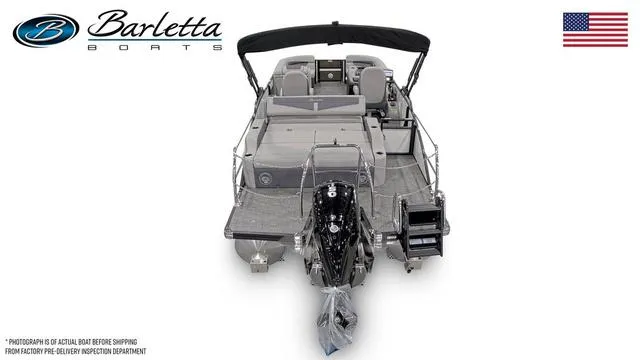 Slide: The Image of Barletta C22UC 2025 - 6