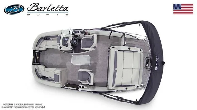 Slide: The Image of Barletta C22UC 2025 - 7