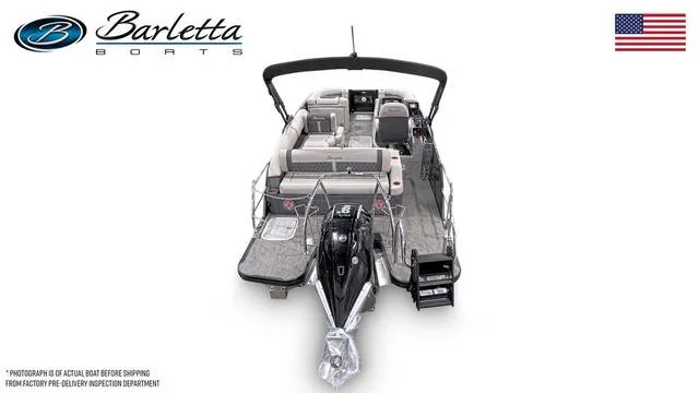 Slide: The Image of Barletta L23U 2025 - 5