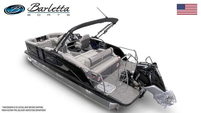 Slide: The Image of Barletta L23U 2025 - 6