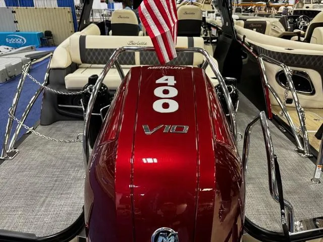 Slide: The Image of Barletta Reserve Leggera 26UCA 2024 - 3