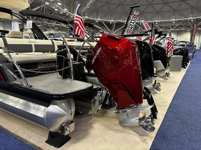 Slide: The Image of Barletta Reserve Leggera 26UCA 2024 - 4