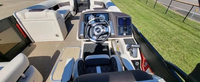 Slide: The Image of Barletta Lusso L25QSS 2024 - 8