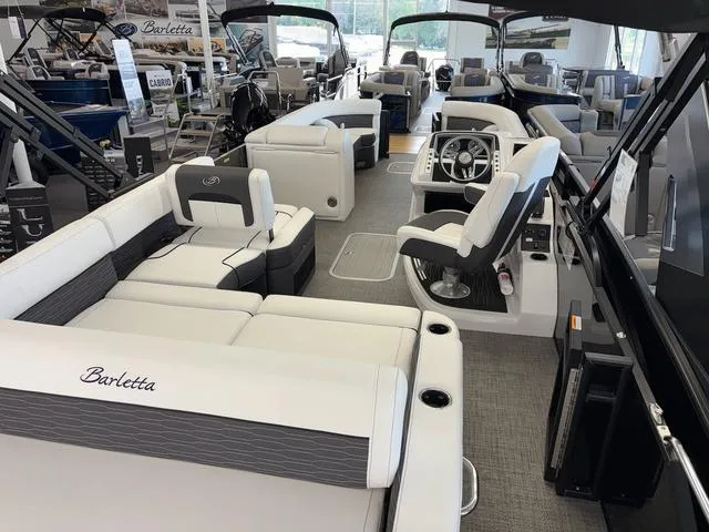 Slide: The Image of Barletta Corsa 25U 2024 - 10