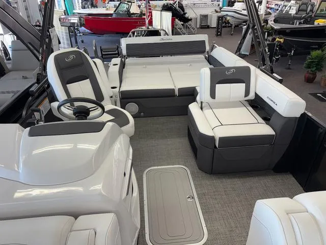 Slide: The Image of Barletta Corsa 25U 2024 - 3