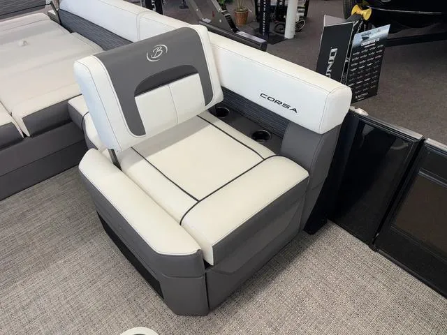 Slide: The Image of Barletta Corsa 25U 2024 - 4