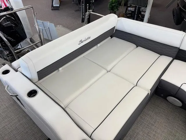 Slide: The Image of Barletta Corsa 25U 2024 - 7