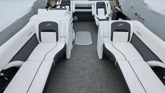 Slide: The Image of Barletta Corsa 25UC 2024 - 2