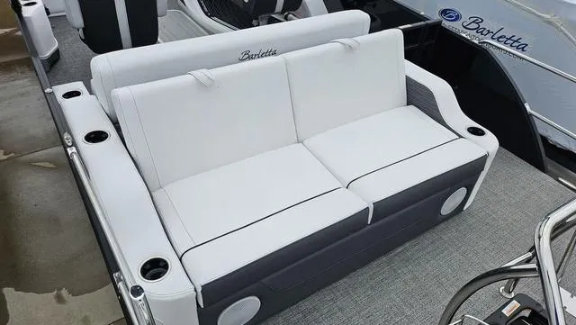 Slide: The Image of Barletta Corsa 25UC 2024 - 5