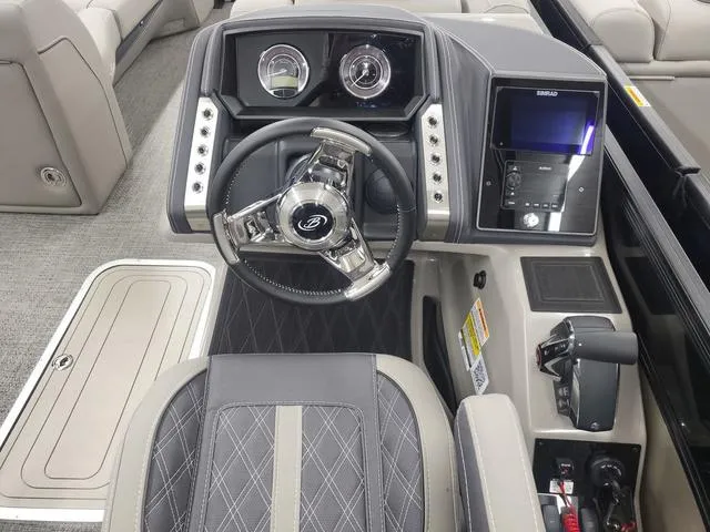 Slide: The Image of Barletta Lusso L25UCA 2024 - 5