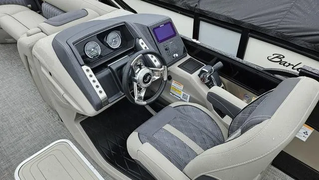 Slide: The Image of Barletta Lusso L25U 2024 - 6