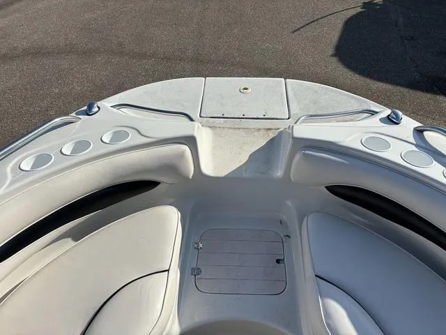 Slide: The Image of Crownline Boats 239 DB 2002 - 15