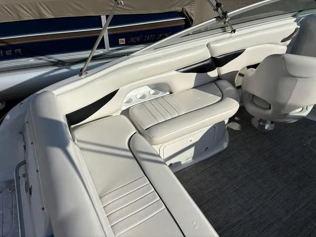 Slide: The Image of Crownline Boats 239 DB 2002 - 7