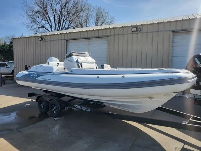 The Image of Walker Bay WB 22 2023 - 1