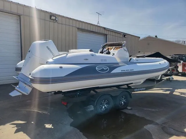 Slide: The Image of Walker Bay WB 22 2023 - 2