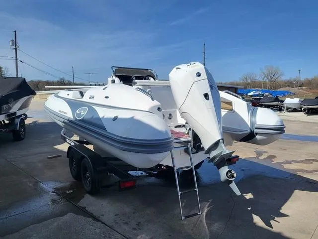 Slide: The Image of Walker Bay WB 22 2023 - 3