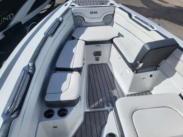 Slide: The Image of Walker Bay WB 22 2023 - 5