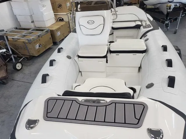 Slide: The Image of Walker Bay Venture 14 2024 - 5